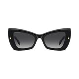 Dsquared2 D2 0170/S-807‐SIYAH Kadın Güneş Gözlüğü