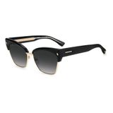 Dsquared2 D20015S 2M290 Kadın Güneş Gözlüğü