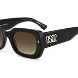 Dsquared2 D20061S 807HA Kadın Güneş Gözlüğü