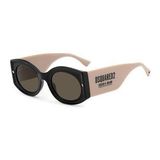 Dsquared2 D20071S 0WM70 Kadın Güneş Gözlüğü