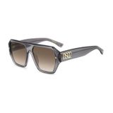 Dsquared2 D20128S KB7HA Kadın Güneş Gözlüğü
