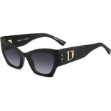 Dsquared2 D20132S 8079O Kadın Güneş Gözlüğü