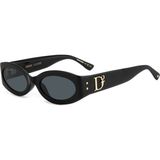 Dsquared2 D20150GS 807IR 54 Kadın Güneş Gözlüğü - Standart
