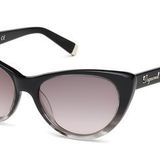 Dsquared2 DQ00795505B Kadın Güneş Gözlüğü