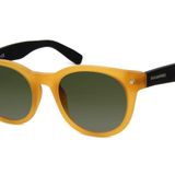 Dsquared2 DQ01845139P Unisex Güneş Gözlüğü