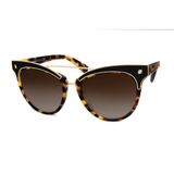 Dsquared2 DQ02155655F Kadın Güneş Gözlüğü