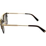 Dsquared2 DQ02505401 Unisex Güneş Gözlüğü - Alaca Kahverengi