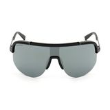 Dsquared2 DQ034500010C Unisex Kayak Gözlüğü - Siyah - 115 cm