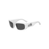 Dsquared2 Dsquared Dsquared2 Icon 0016/S - Vk657Ir Grey Erkek Güneş Gözlüğü