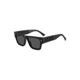 Dsquared2 Dsquared Icon 0021/S - 00352Ir Grey Unisex Güneş Gözlüğü