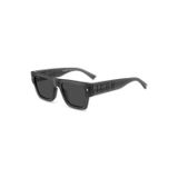 Dsquared2 Dsquared Icon 0021/S - Kb752Ir Grey Unisex Güneş Gözlüğü