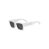 Dsquared2 Dsquared Icon 0021/S - Vk652Ir Grey Unisex Güneş Gözlüğü
