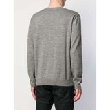 DSQUARED2 ERKEK KAZAK S74HA0973-S16800 GRİ M