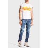 Dsquared2 Erkek Kot Pantolon S71LB1412 S30872 470