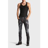 Dsquared2 Erkek Kot Pantolon S74LB1451 S30357 900