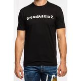 Dsquared2 - Erkek T-Shirt S71GD1066 - Siyah