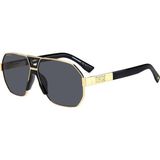 Dsquared2 Güneş Gözlüğü 0028/S Rhlır 63-12