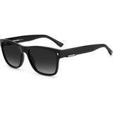 Dsquared2 Güneş Gözlüğü D2 0004/S 8079O - Siyah