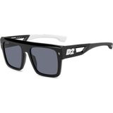 DSQUARED2 Güneş Gözlüğü D2 0127/S 80S - Siyah