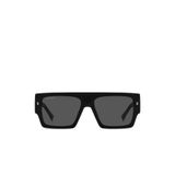 DSquared2 Güneş Gözlüğü D2 0165/S, 5003269128, Siyah, Erkek
