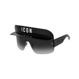 Dsquared2 Icon 0001/S 8079O Kadın Güneş Gözlüğü
