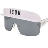 Dsquared2 Icon 0001/S VK6T4 Kadın Güneş Gözlüğü