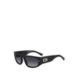 Dsquared2 Icon0016/s 8079o Siyah Asetat Kadın Güneş Gözlüğü