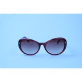 Dsquared2 Kadın Güneş Gözlüğü - Bordo
