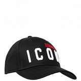Dsquared2 Logolu Çocuk Şapka DQ0270 D00I8 ŞAPKA DQ0270