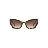DSquared2 Metal Güneş Gözlüğü, 5003183851, Gri, Kadın