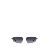 DSquared2 Metal Güneş Gözlüğü, 5003215193, Gri, Erkek