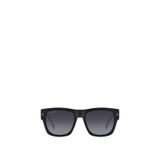DSquared2 Metal Güneş Gözlüğü, 56, 5003215206, Siyah, erkek