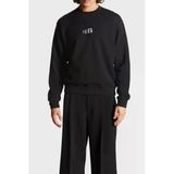 Dsquared2 Pamuklu Bisiklet Yaka Regular Fit Sweat Erkek SWEAT S79GU0009 S25516 965