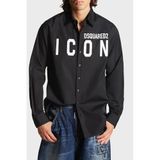 Dsquared2 Pamuklu Regular Fit Gömlek Erkek GÖMLEK S79DL0026 S36275 900