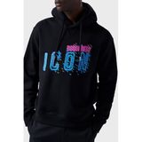 Dsquared2 Pamuklu Regular Fit Kapüşonlu Sweat Erkek SWEAT S79GU0110 S25516 900