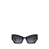 Dsquared2 Siyah Kadın Güneş Gözlüğü 206885807559O