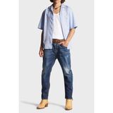 Dsquared2 Streç Pamuklu Skinny Fit Jeans Erkek Kot Pantolon S74LB1461 S30789 470 - 48 - Lacivert