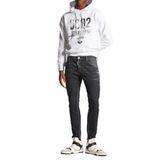 DSquared2 Streç Pamuklu Skinny Fit Jeans Erkek KOT PANTOLON S74LB1475 S30503 900