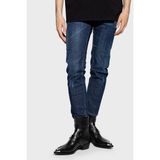 Dsquared2 Streç Pamuklu Slim Fit Jeans Erkek Kot Pantolon S74LB1316 S30342 470 - 48 - Lacivert