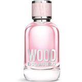 Dsquared2 Wood EDT 100 ml Kadın Parfüm