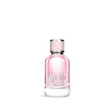 Dsquared2 Wood Pour Femme Edt 100 ml Kadın Parfüm