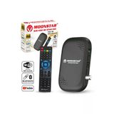 DSR-6500 Uydu Alıcı Mini Full Hd Dahili Wifi Youtube Bluetooth İle Kanal Değiştirme