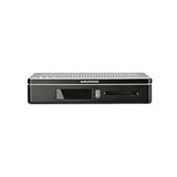 Dsr 8200 Full Hd (1080P) Uydu Alıcısı - Siyah