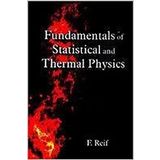 DSR Book Distributors Fundamentals of Statistical and Thermal Physics