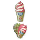 Dstil Tasarım Eğlen Öğren Ice Cream 360 Soru 7-8 Yaş