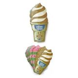 Dstil Tasarım Eğlen Öğren Ice Cream 420 Soru 8-9 Yaş