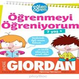 Dstil Tasarım Eğlen Öğren Öğrenmeyi Öğreniyorum