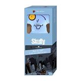 Dstil Tasarım Korku Cıları Skully (Peluş Oyuncak)