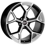 DSW 18 inç 5*108 ET35 Metalik Gri Jant Takımı (J-6283) (Default Title)