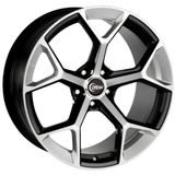 DSW 18 inç 5*112 ET35 Metalik Gri Jant Takımı (J-6272) (Default Title)